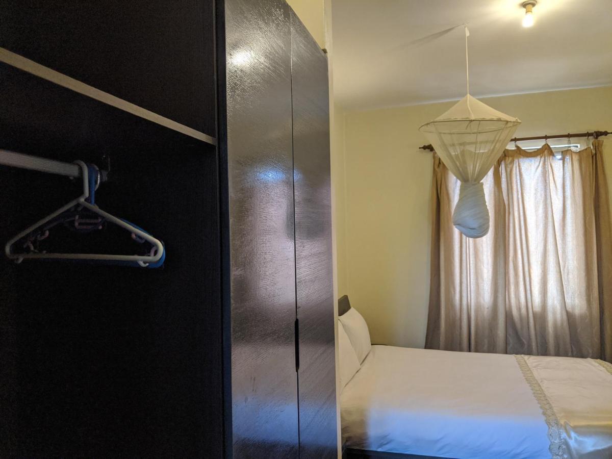 Prestige Hotel Suites Kampala Bagian luar foto