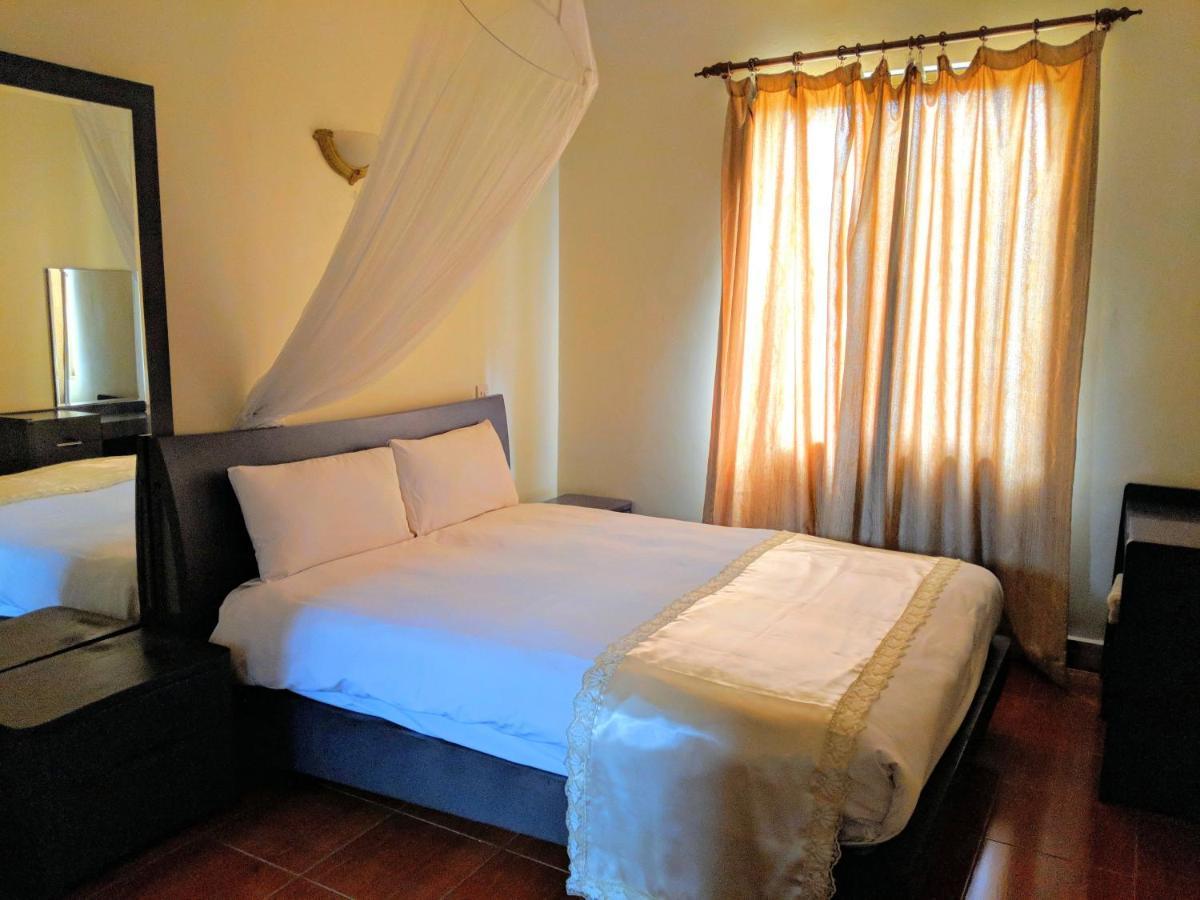 Prestige Hotel Suites Kampala Bagian luar foto