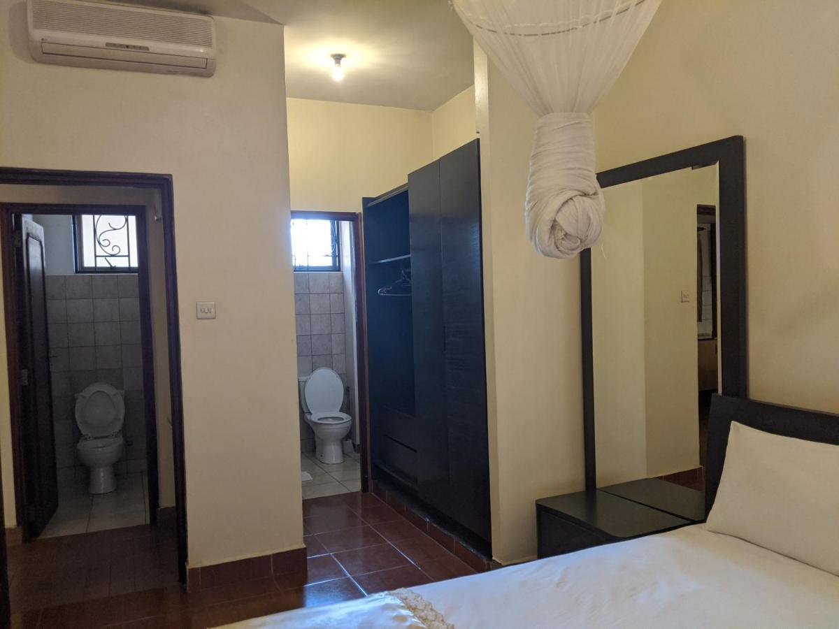 Prestige Hotel Suites Kampala Bagian luar foto