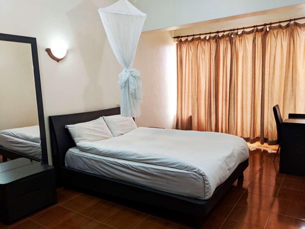Prestige Hotel Suites Kampala Ruang foto